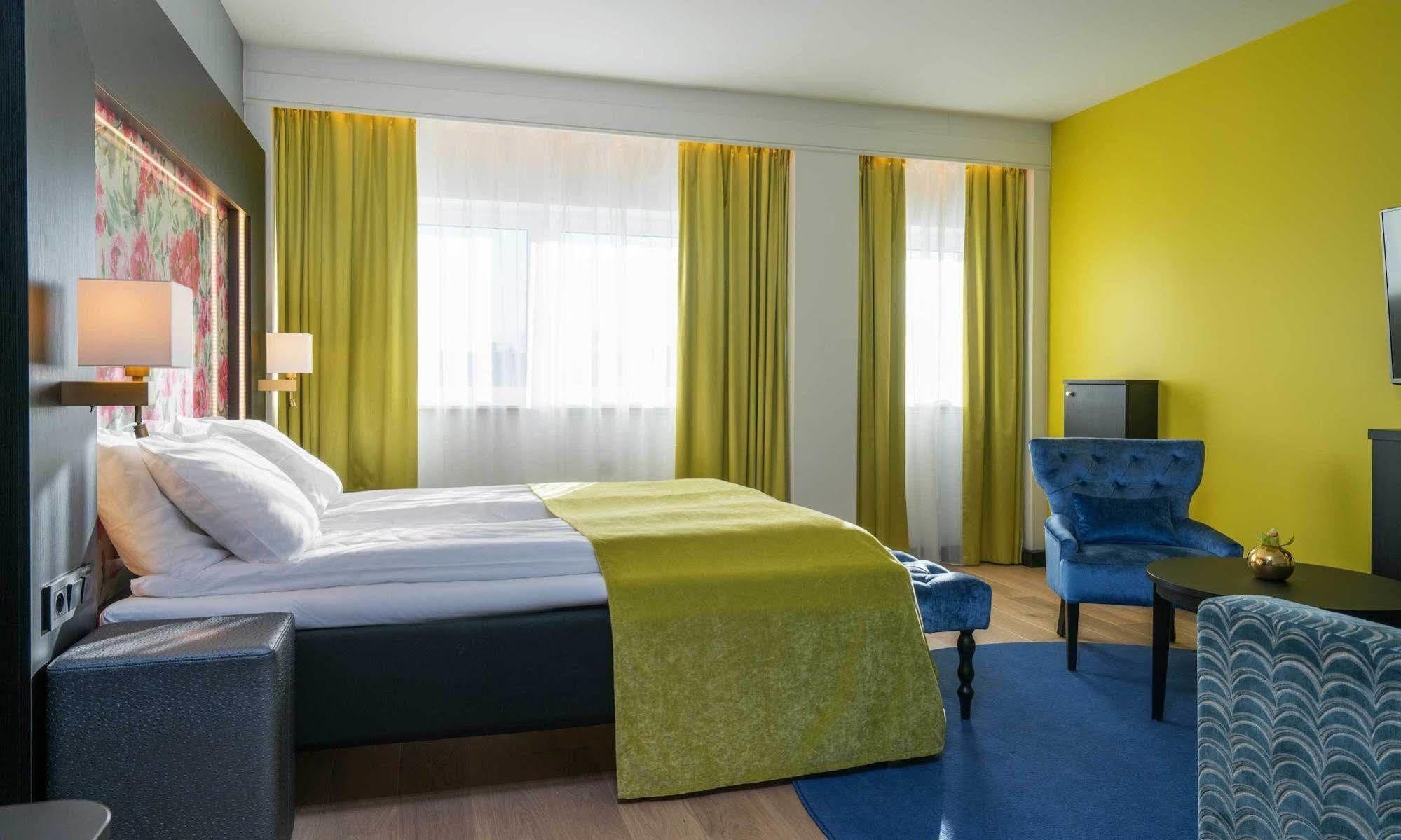 Thon Hotel Arendal Zewnętrze zdjęcie